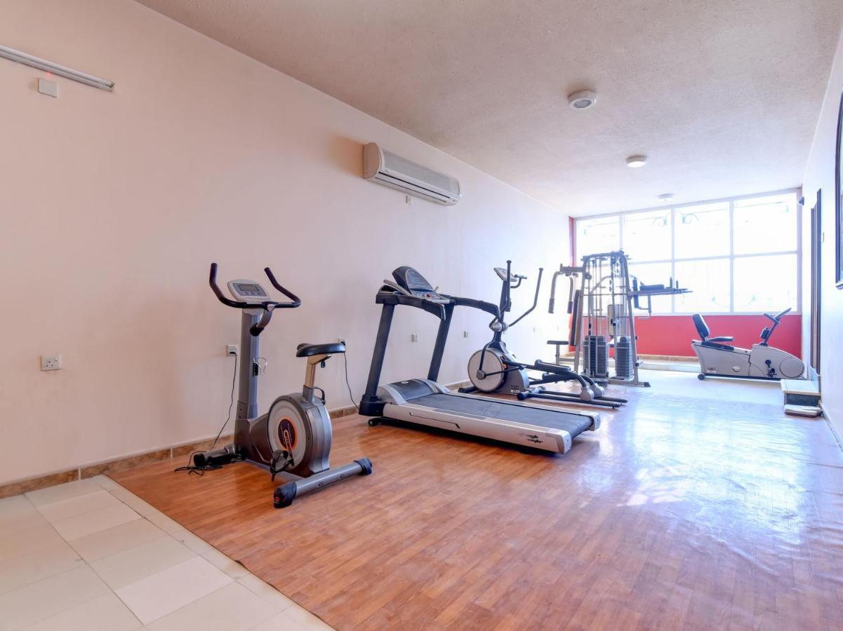 Al Mansour Grand Hotel Hafar Al-Batin Exterior foto