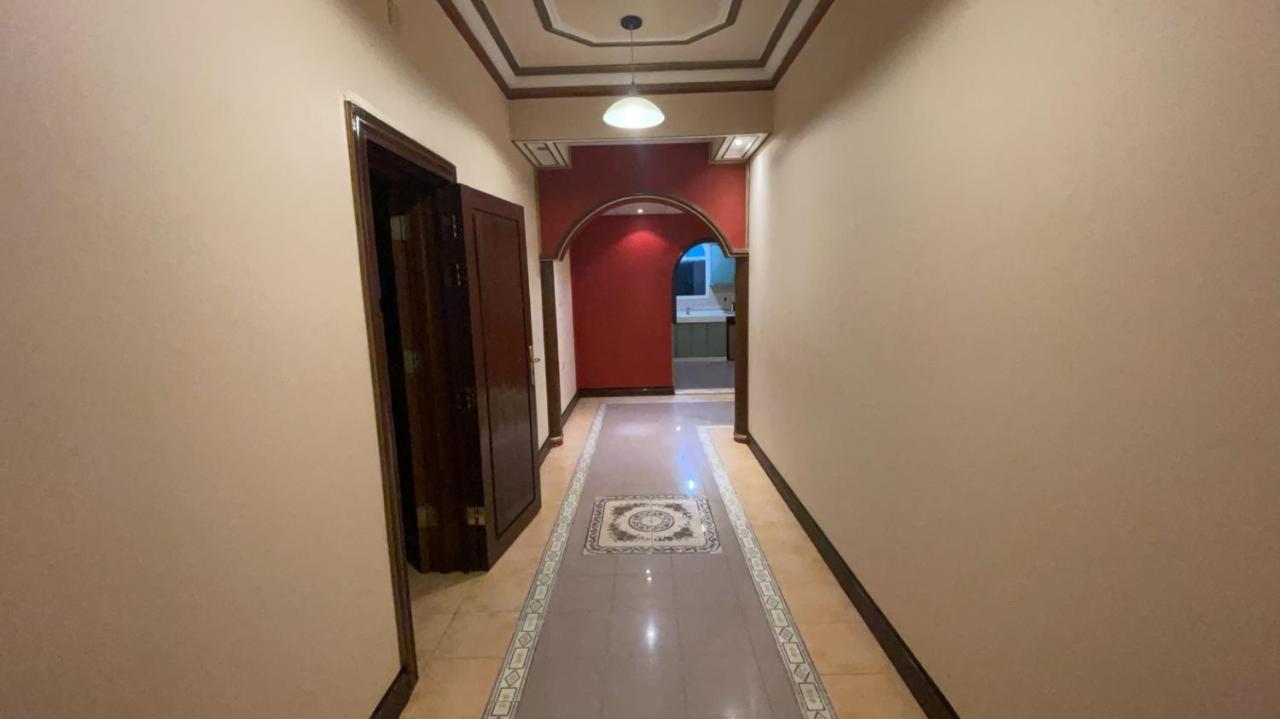 Al Mansour Grand Hotel Hafar Al-Batin Exterior foto