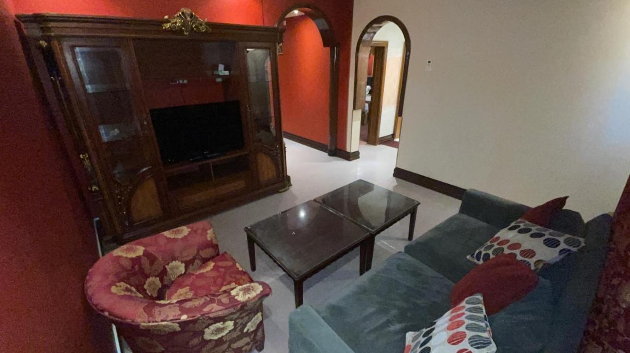 Al Mansour Grand Hotel Hafar Al-Batin Exterior foto